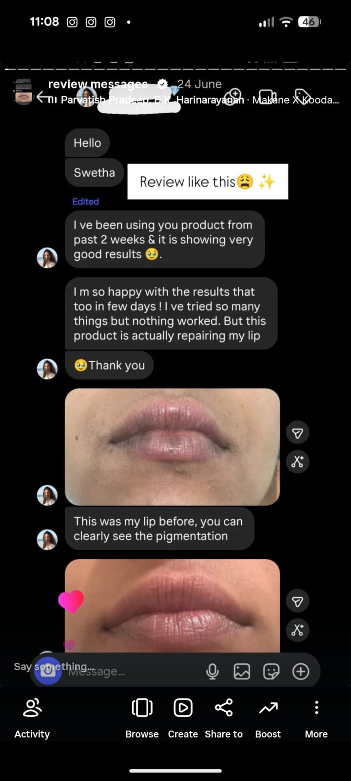 Tried Everything, This Actually Repaired It